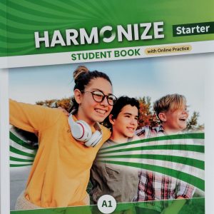 HARMONIZE STARTER STS