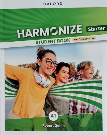 HARMONIZE STARTER STS