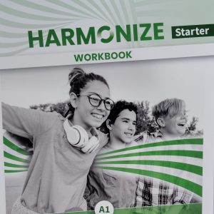 HARMONIZE STARTER WB