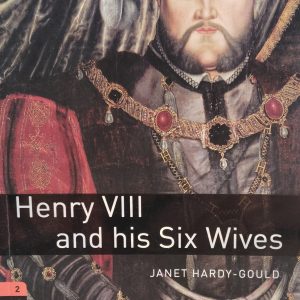 OBW 3E 2 HENRY VIII & SIX WIVES