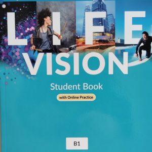 LIFE VISION INTERMEDIATE  STS WITH ONLINE PRAC