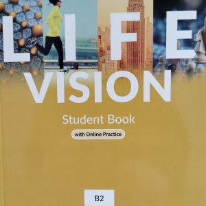 LIFE VISION UPPER INTERMEDIATE STS