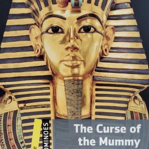 THE CURSE OF THE MUMMY