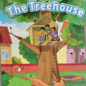 THE TREEHOUSE