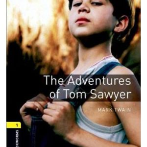 OBW3E 1 TOM SAWYER