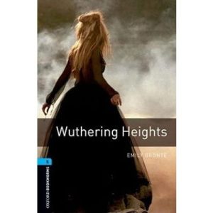 OBW3E 5 WUTHERING HEIGHTS