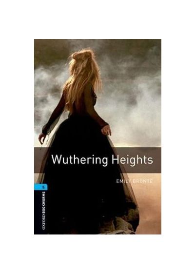 OBW3E 5 WUTHERING HEIGHTS