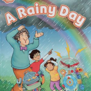 ORI BEGINNER A RAINY DAY