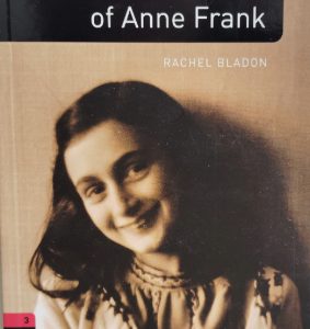 ANNE FRANK