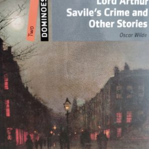 LORD ARTHUR SAVILLE´S CRIME