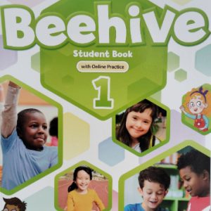 BEEHIVE BRITISH 1 SB WITH ONLINE PRACT