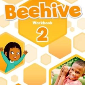 BEEHIVE BRITISH 2 ACT BOOK