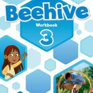 BEEHIVE BRITISH 3 ACT BOOK