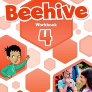BEEHIVE BRITISH 4 ACT BOOK