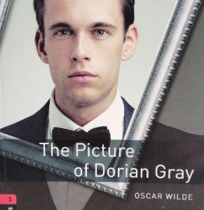 OBW3E 3 PICTURE OF DORIAN GRAY