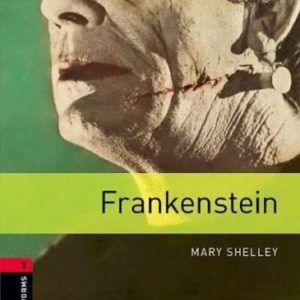 OBW 3E 3 FRANKENSTEIN