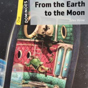 DOMINOES 1 FROM THE EARTH TO THE MOON