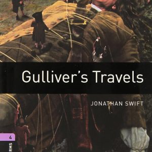 OBW 3E 4 GULLIVERS TRAVELS