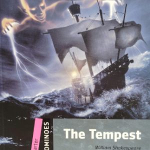 THE TEMPEST DOMINOES S NE
