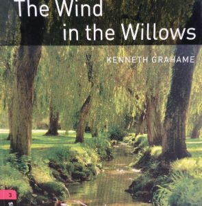 THE WINDS IN THE WILLOWS