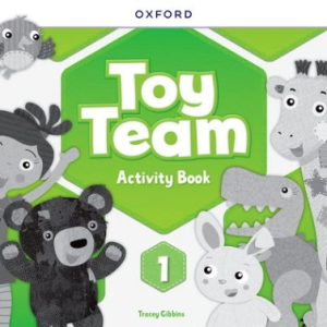 TOY TEAM 1 WB