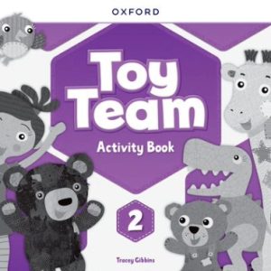 TOY TEAM 2 WB