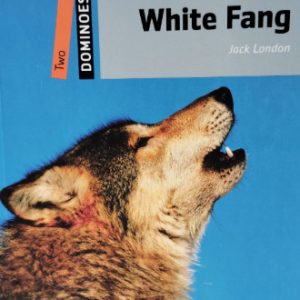 DOMINOES 2 NE WHITE FANG