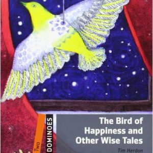 THE BIRD OF HAPPINESS