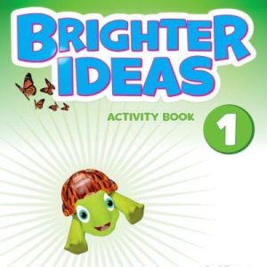 BRIGHTER 1 WORKBOOK