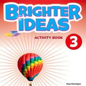 BRIGHTER IDEAS 3 WORKBOOK
