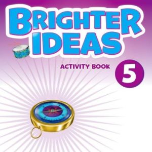 BRIGHTER IDEAS 5 WORKBOOK