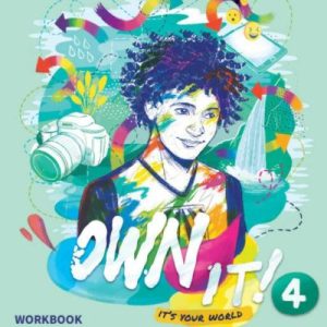OWN IT 4 WORKBOOK