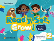 READY, SET, GROW! 2 STS BOOK