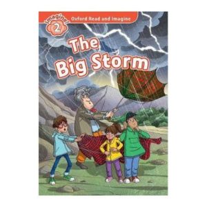 THE BIG STORM