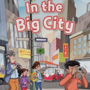 IN THE BIG CITY