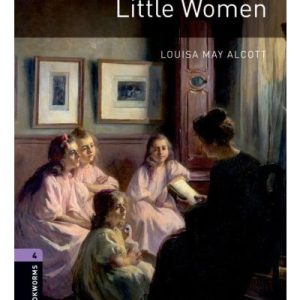 LITTLE WOMEN