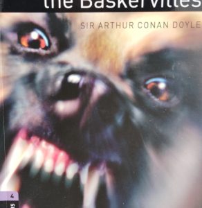 THE HOUND OF THE BASKERVILLES