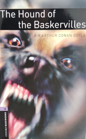 THE HOUND OF THE BASKERVILLES