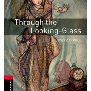 THROUGH THE LOOKING GLASS