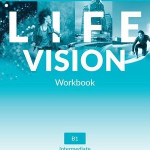 LIFE VISION INTERMEDIATE WBK