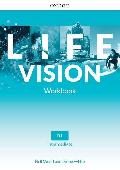 LIFE VISION INTERMEDIATE WBK