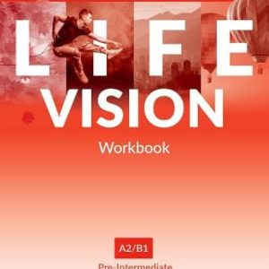 LIFE VISION PRE INTERMEDIATE WBK