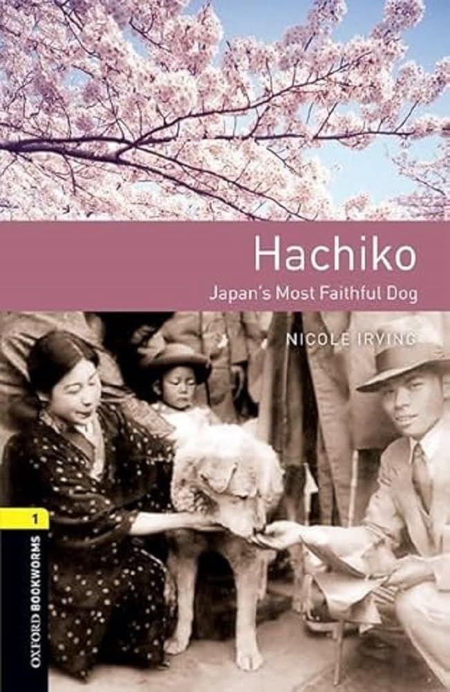 HACHIKO