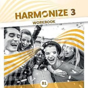 HARMONIZE 3 WK