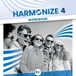 HARMONIZE 4 WK