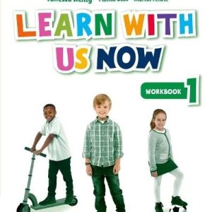 LEARN WITH US NOW 1 WBK