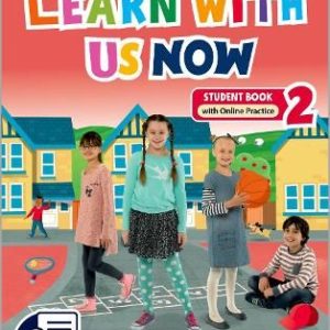 LEARN WITH US NOW 2 STS