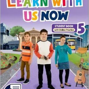 LEARN WITH US NOW 5 STS