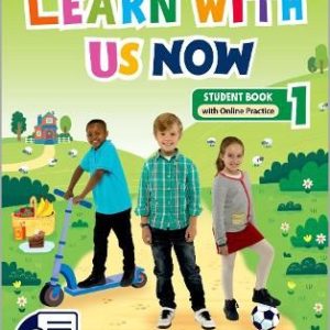 LEARN WITH US NOW 1 STS