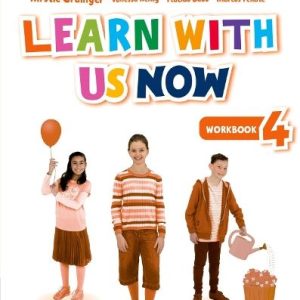 LEARN WITH US NOW 4 WBK